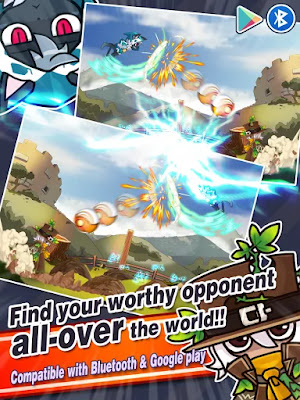 9 Elements Action fight v1.20 Mod APK Unlimited Money 9 Elements Action fight v1.20 Mod APK Unlimited Money