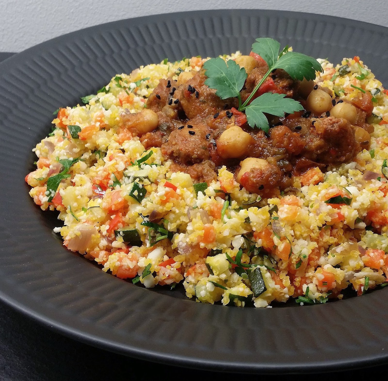 hvad er couscous hvad er couscous