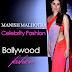 Manish Malhotra – Bollywood Celebrity Dresses Collection 2014