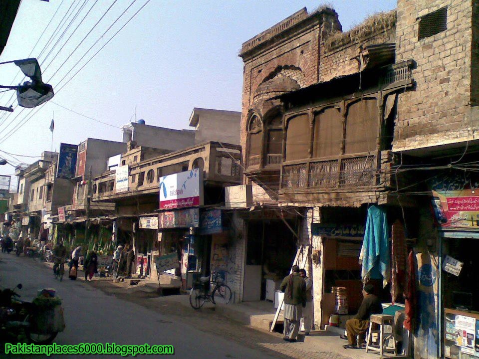 pakistan beautiful places