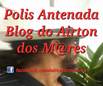 Polis Antenada