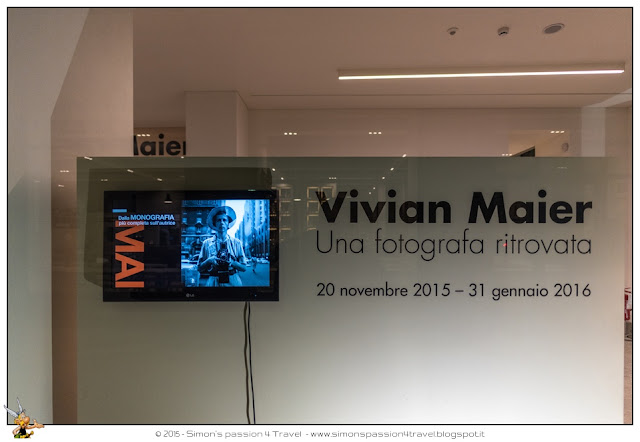 Vivian Maier una fotografa ritrovata Vivian Maier una fotografa ritrovata