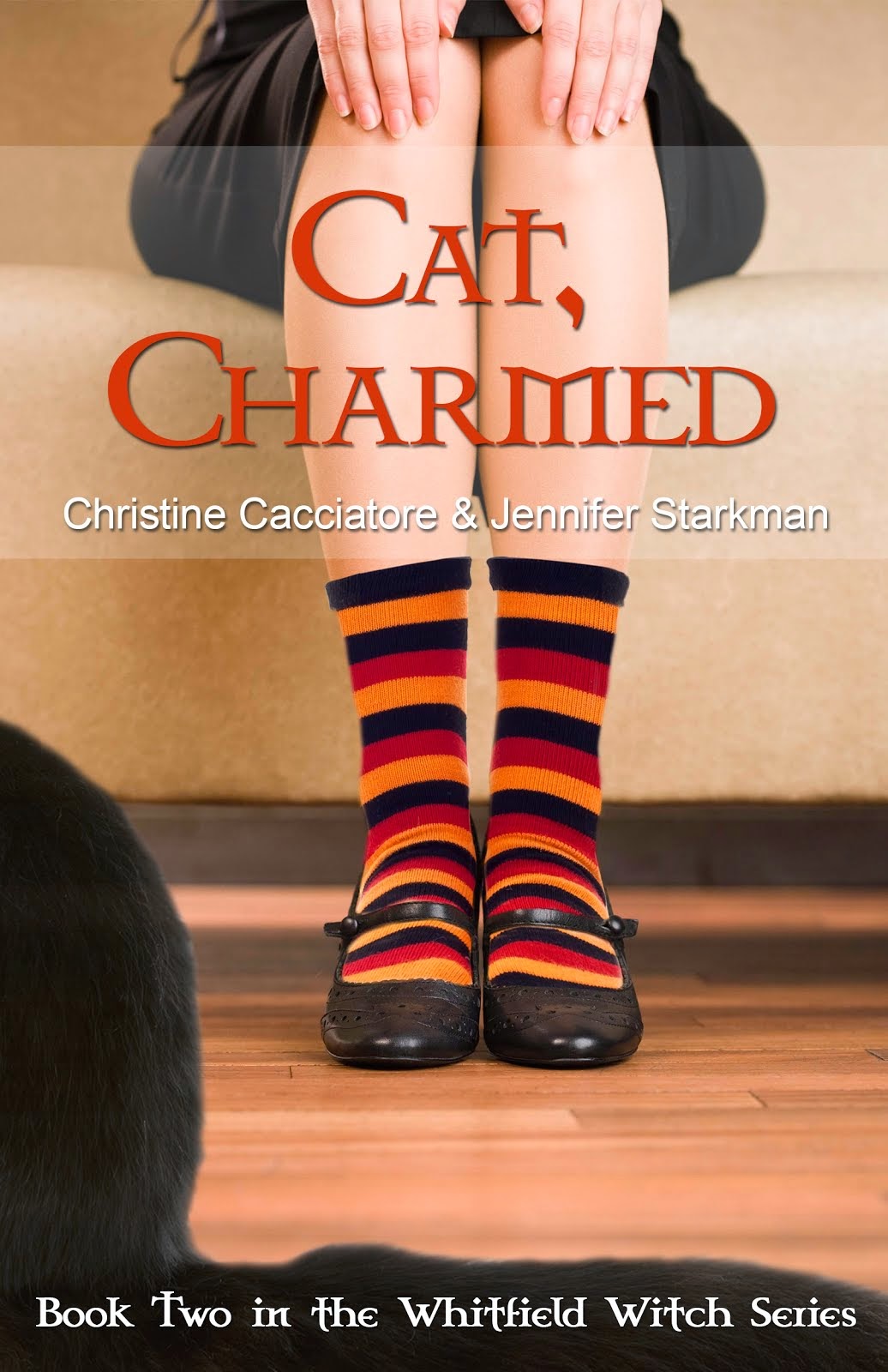 Cat, Charmed