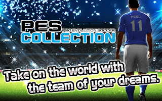 Download PES COLLECTION for Android Download PES COLLECTION for Android