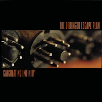 Who The Fuck?: "Sugar Coated Sour" (Dillinger Escape Plan) [Especial agosto 2012] 1