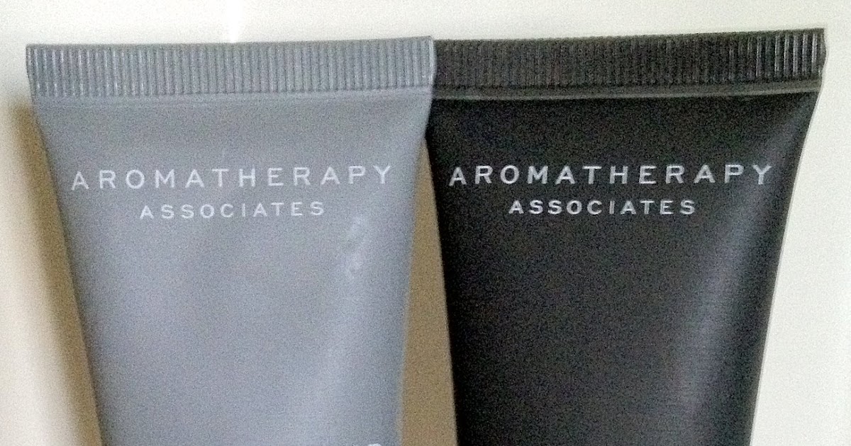 Ms Nancy's Fancies [Fancies] Aromatherapy Associates “AllNatural