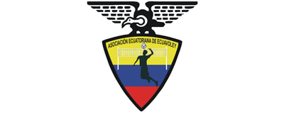 ECUAVOLEY DE ECUADOR