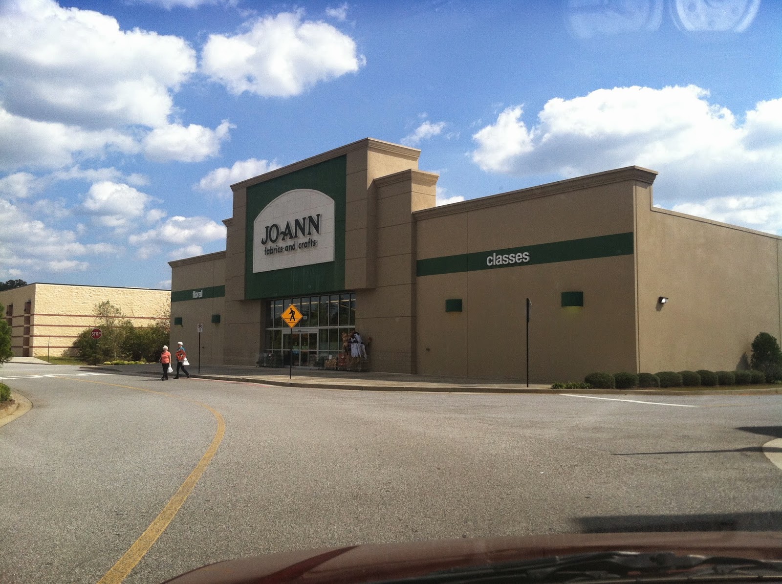 Sheednomics The Shoppes at Riverside Crossing