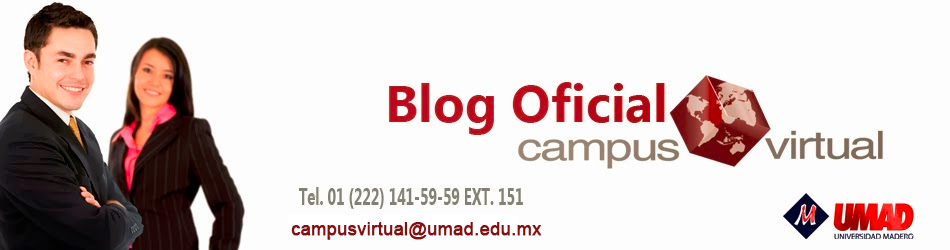 Campus Virtual UMAD