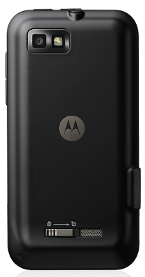 Motorola DEFY XT - XT556 - XT557 - U.S. Cellular - Republic Wireless