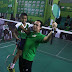 SDN 165 Pekanbaru Raih Juara MILO SCP Kategori Tunggal Putra
