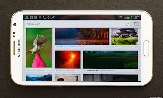 Samsung galaxy note 2 review