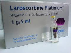 Laroscorbin Platinum