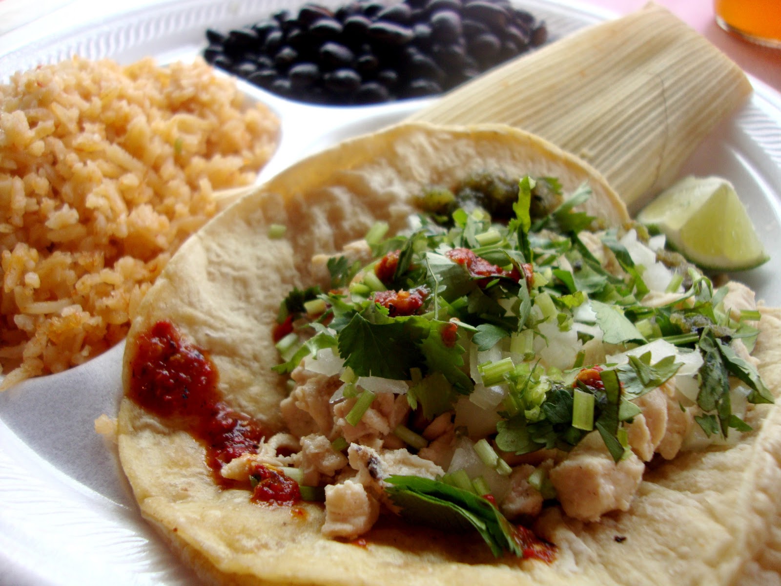 Food Floozie Frugal Floozie Friday Taco King