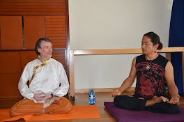 SESIÓN DE MEDITACIÓN EN VIGO