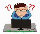 ดาวโหลด สติ๊กเกอร์ Lazy Programmer