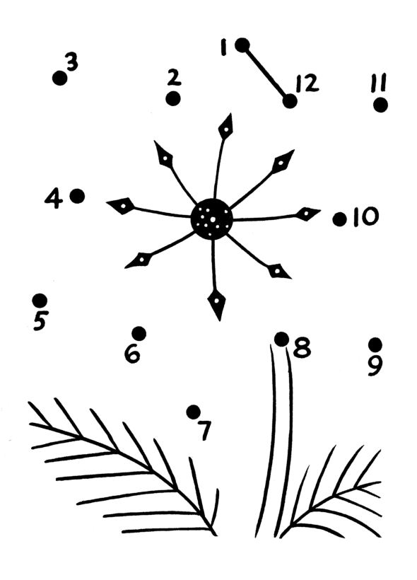 Easy Connect The Dots Easy Connect The Dots