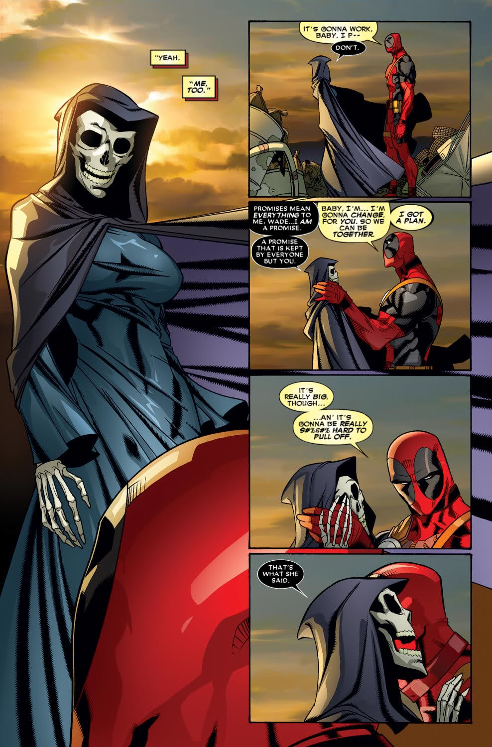 Universo Marvel 616: Doutor Estranho 3 pode estar mais perto de acontecer  do que imaginamos?