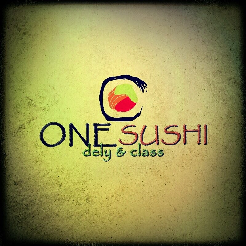 one sushi