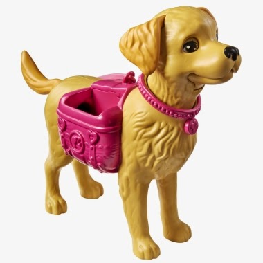 To Dog With Love: Help Kids Learn Responsible Pet Ownership with Barbie