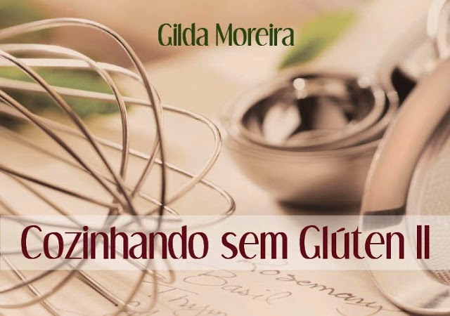 Livro de Receitas  2 - clique na imagem para baixar