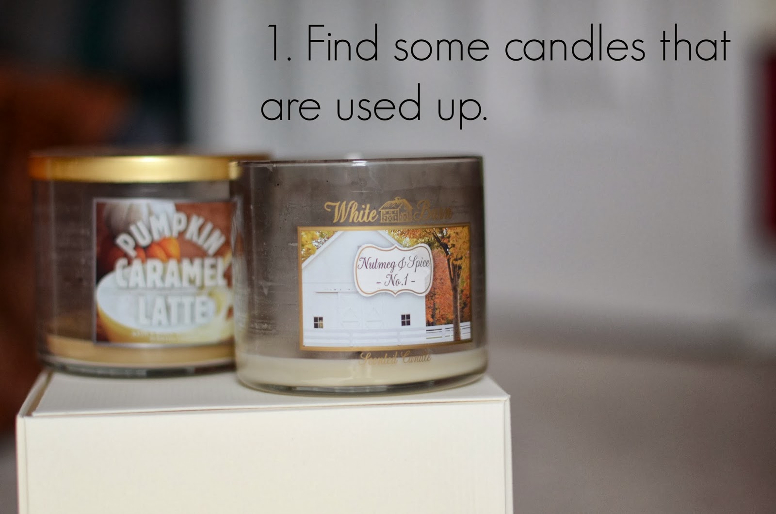 Bramblewood Fashion Modest Fashion & Beauty Blog DIY Tutorial How