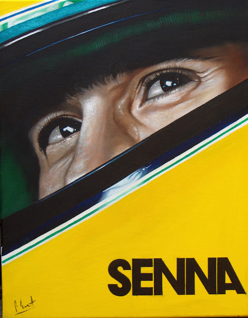 frases Ayrton Senna