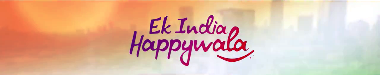 Ek India Happywala