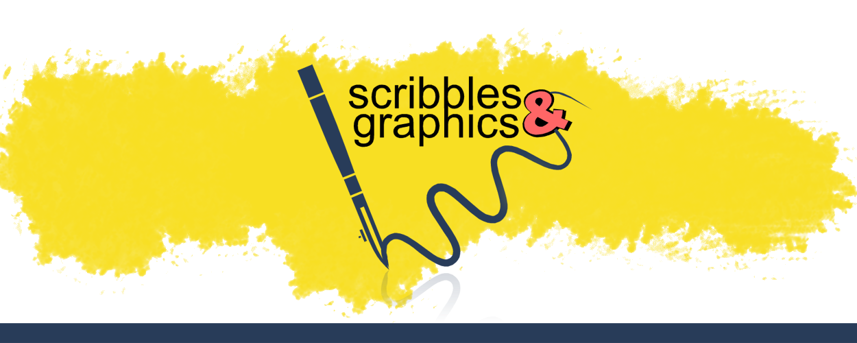 Scribbles & Graphics - Press Release, Logo, Etc
