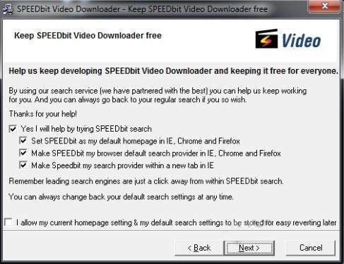 speedbit video downloader free download