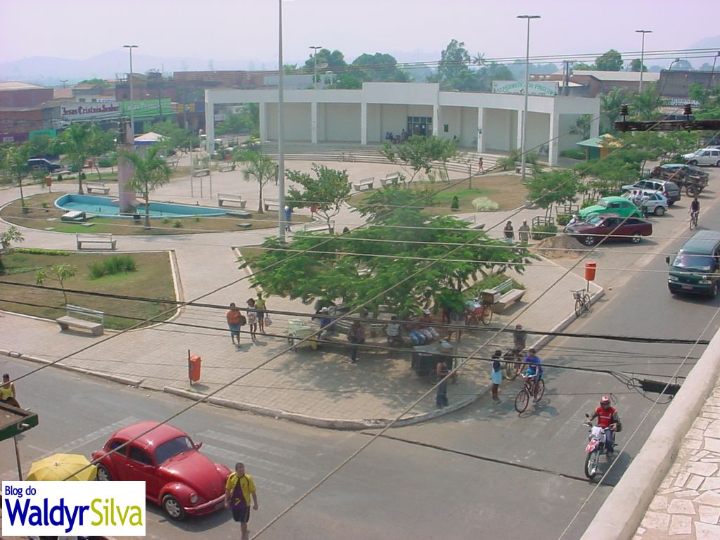 Waldyr Silva Ano IX Parauapebas tem crescimento extraordinário em 23