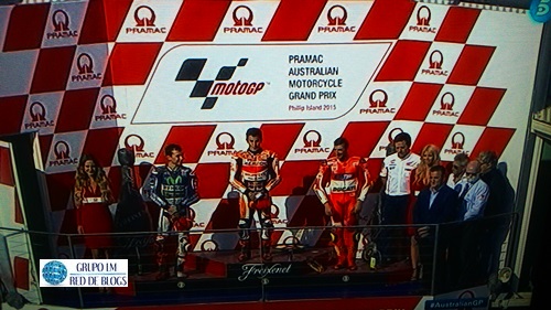 Moto GP. Moto GP.