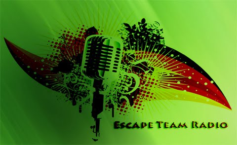 Escape Team Radio