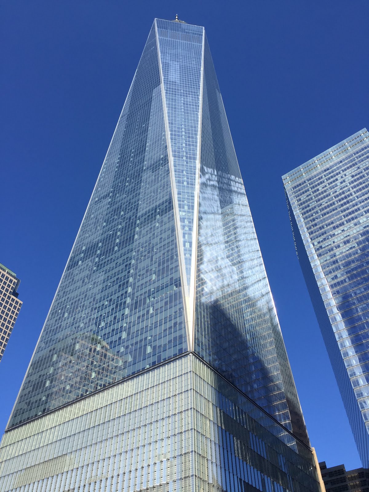 World Trade Center