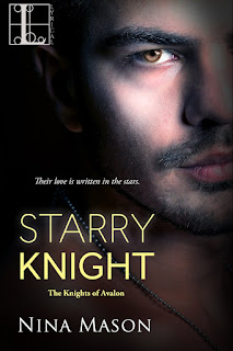 http://www.amazon.com/Starry-Knight-Knights-Of-Avalon-ebook/dp/B00PEOIYZ0