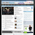 New Johny Magazine Blogger Templates 2016 Free Download New Johny Magazine Blogger Templates 2016 Free Download