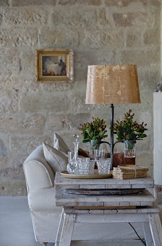 Boiserie & c.: think simply neutral