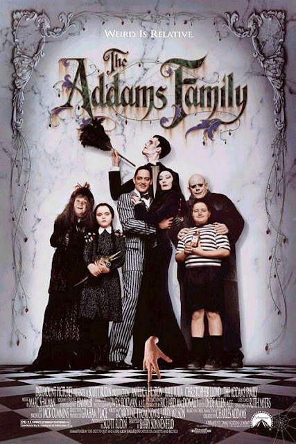 La Familia Adams