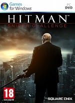 Hitman: Sniper Challenge 