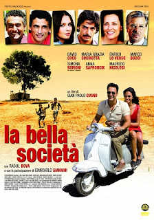 La Bella Società Film Streaming ITA (2010) La Bella Società Film Streaming ITA (2010)