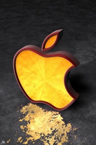 Iphone Wallpaper 3d