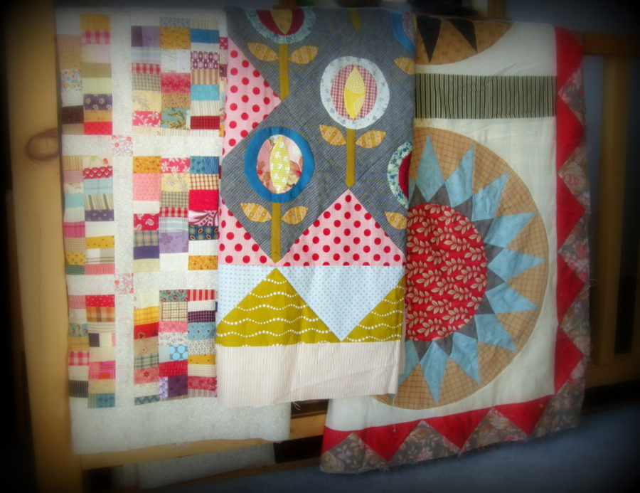 Quilty Folk 30 Quilt Blogs That Inspire Me to Be Better