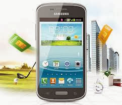 Spesifikasi Harga Samsung Galaxy Infinite, Dual-SIM Terbaru
