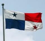 Bandera De Panamá