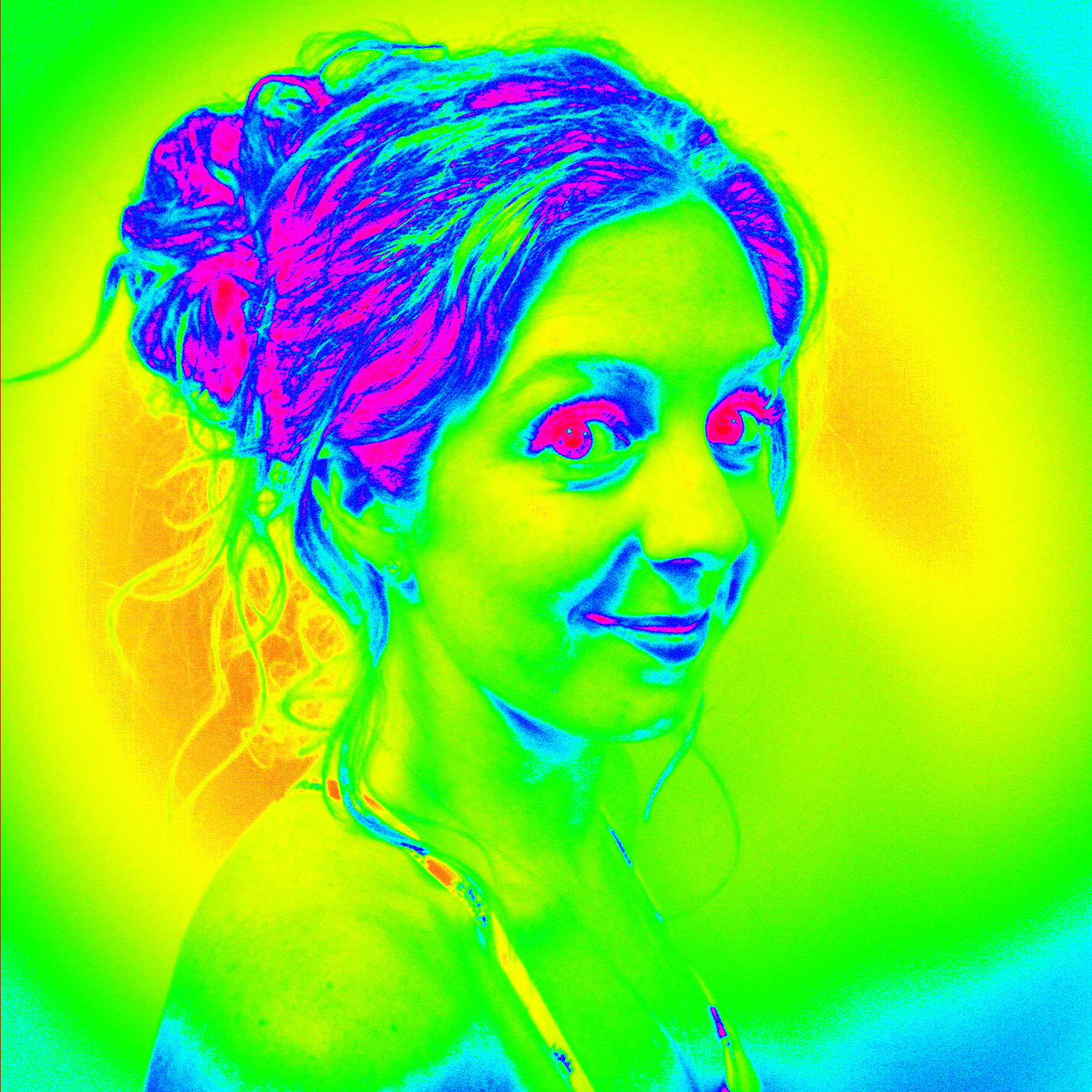 Photo II at Benedictine 20122013 Thermal Imaging in