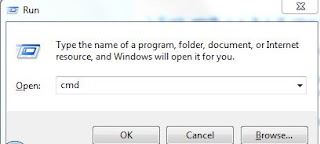 Cara menghapus Virus Shortcut di Flashdisk sampai ke akar Cara menghapus Virus Shortcut di Flashdisk sampai ke akar
