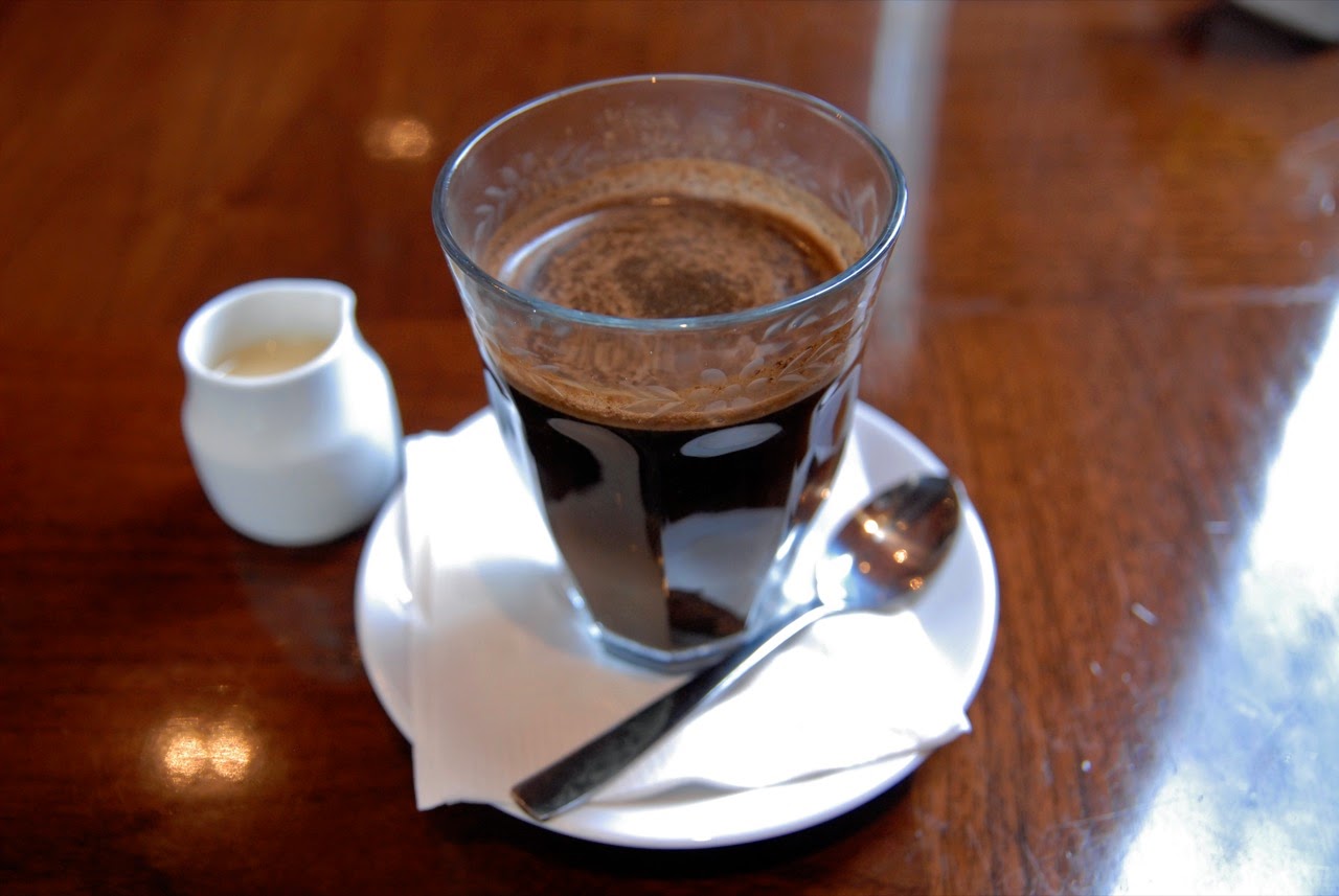 6 Jenis Kopi Terbaik Indonesia Yang Mendunia | Spesial Tips : Indahnya