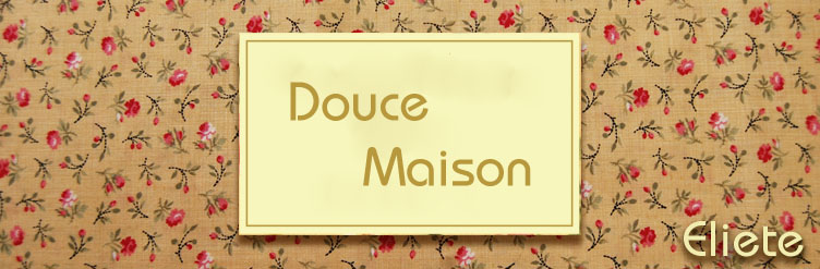 Douce Maison