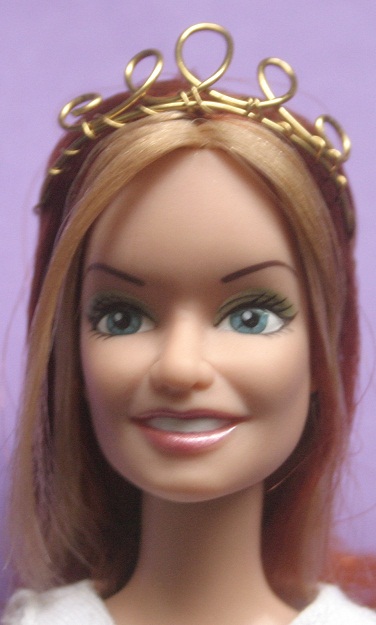 Moondust Jewels: Barbie Doll Tiaras!!!