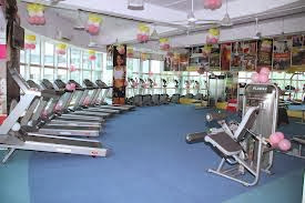 Country Club Fitness to be opened in Qatar